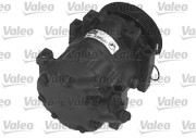 699607 Kompresor, klimatizace VALEO RE-GEN REMANUFACTURED VALEO