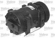 699611 Kompresor, klimatizace VALEO RE-GEN REMANUFACTURED VALEO