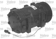 699618 Kompresor, klimatizace VALEO RE-GEN REMANUFACTURED VALEO