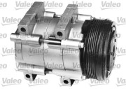 699627 Kompresor, klimatizace VALEO RE-GEN REMANUFACTURED VALEO