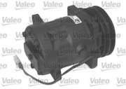 699635 Kompresor, klimatizace VALEO RE-GEN REMANUFACTURED VALEO