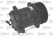 699646 Kompresor, klimatizace VALEO RE-GEN REMANUFACTURED VALEO