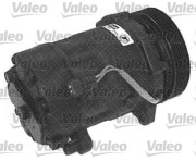 699652 Kompresor, klimatizace VALEO RE-GEN REMANUFACTURED VALEO