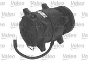 699657 VALEO kompresor klimatizácie 699657 VALEO