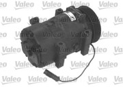 699666 Kompresor, klimatizace VALEO RE-GEN REMANUFACTURED VALEO