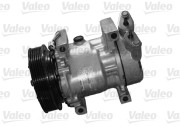 699691 Kompresor, klimatizace VALEO RE-GEN REMANUFACTURED VALEO