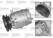 699695 Kompresor, klimatizace VALEO RE-GEN REMANUFACTURED VALEO