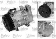 699701 Kompresor, klimatizace VALEO RE-GEN REMANUFACTURED VALEO