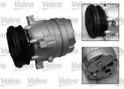 699715 Kompresor, klimatizace VALEO RE-GEN REMANUFACTURED VALEO