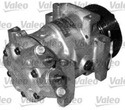 699739 Kompresor, klimatizace VALEO RE-GEN REMANUFACTURED VALEO