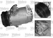 699752 Kompresor, klimatizace VALEO RE-GEN REMANUFACTURED VALEO