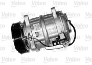 699763 Kompresor, klimatizace VALEO RE-GEN REMANUFACTURED VALEO