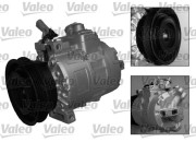 699767 Kompresor, klimatizace VALEO RE-GEN REMANUFACTURED VALEO