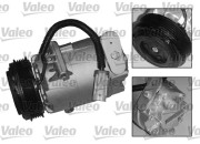 699771 Kompresor, klimatizace VALEO RE-GEN REMANUFACTURED VALEO