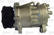 699803 Kompresor, klimatizace VALEO RE-GEN REMANUFACTURED VALEO