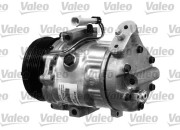 699808 Kompresor, klimatizace VALEO RE-GEN REMANUFACTURED VALEO