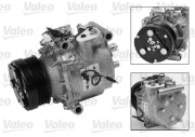 699816 Kompresor, klimatizace VALEO RE-GEN REMANUFACTURED VALEO