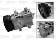 699830 Kompresor, klimatizace VALEO RE-GEN REMANUFACTURED VALEO