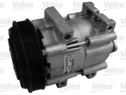 699834 Kompresor, klimatizace VALEO RE-GEN REMANUFACTURED VALEO