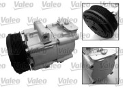 699837 Kompresor, klimatizace VALEO RE-GEN REMANUFACTURED VALEO