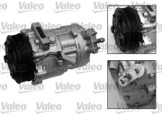 699868 Kompresor, klimatizace VALEO RE-GEN REMANUFACTURED VALEO