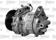 699899 Kompresor, klimatizace VALEO RE-GEN REMANUFACTURED VALEO