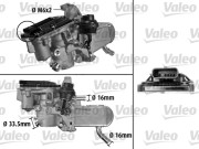 700433 AGR-modul ORIGINAL PART VALEO