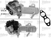 700451 AGR-modul ORIGINAL PART VALEO