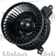 715227 VALEO vnútorný ventilátor 715227 VALEO