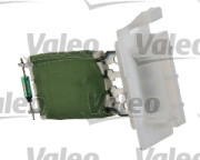 715294 Odpor, vnitřní tlakový ventilátor VALEO