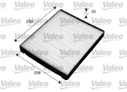 715527 VALEO filter vnútorného priestoru 715527 VALEO