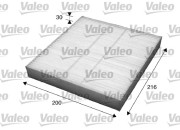 715560 Kabinový filtr VALEO PROTECT VALEO