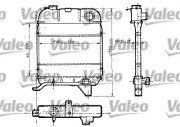 730008 VALEO chladič motora 730008 VALEO