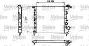 730055 VALEO chladič motora 730055 VALEO