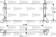 730120 VALEO chladič motora 730120 VALEO