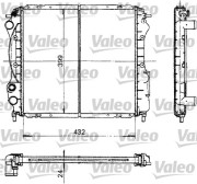 730181 VALEO chladič motora 730181 VALEO