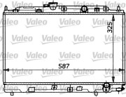 730413 VALEO chladič motora 730413 VALEO