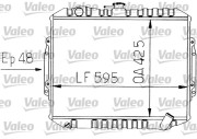 730454 VALEO chladič motora 730454 VALEO