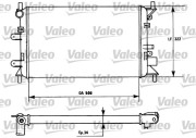 730857 VALEO chladič motora 730857 VALEO