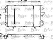 730940 VALEO chladič motora 730940 VALEO