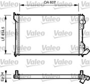 730982 VALEO chladič motora 730982 VALEO