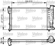 730983 VALEO chladič motora 730983 VALEO