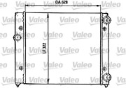 731030 Chladič, chlazení motoru VALEO