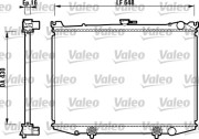 731085 VALEO chladič motora 731085 VALEO