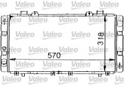 731199 VALEO chladič motora 731199 VALEO