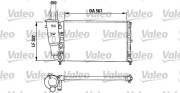 731374 VALEO chladič motora 731374 VALEO