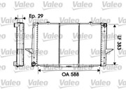 731477 VALEO chladič motora 731477 VALEO