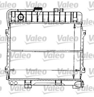 731507 VALEO chladič motora 731507 VALEO