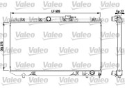 731569 Chladič, chlazení motoru VALEO