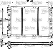 731581 VALEO chladič motora 731581 VALEO